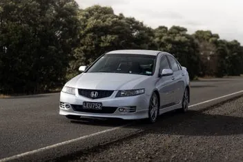 Honda Accord 2006 photo 3