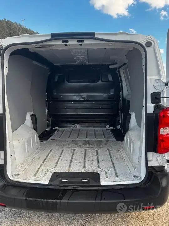 Fiat Scudo 2022 photo 3