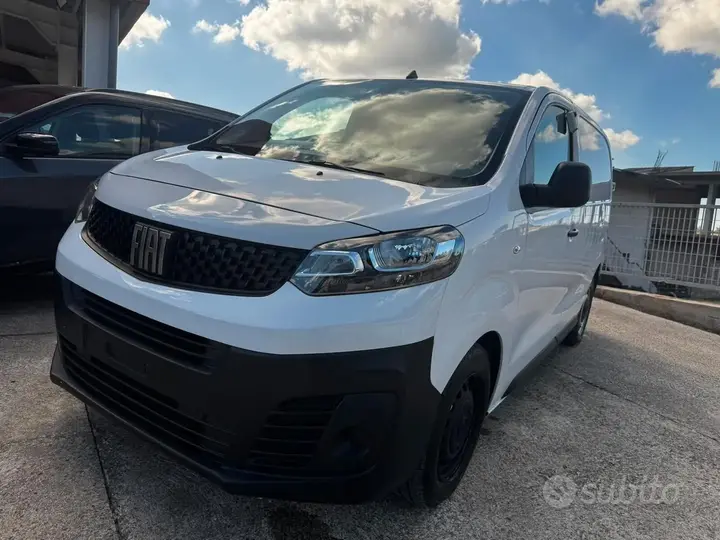 Fiat Scudo