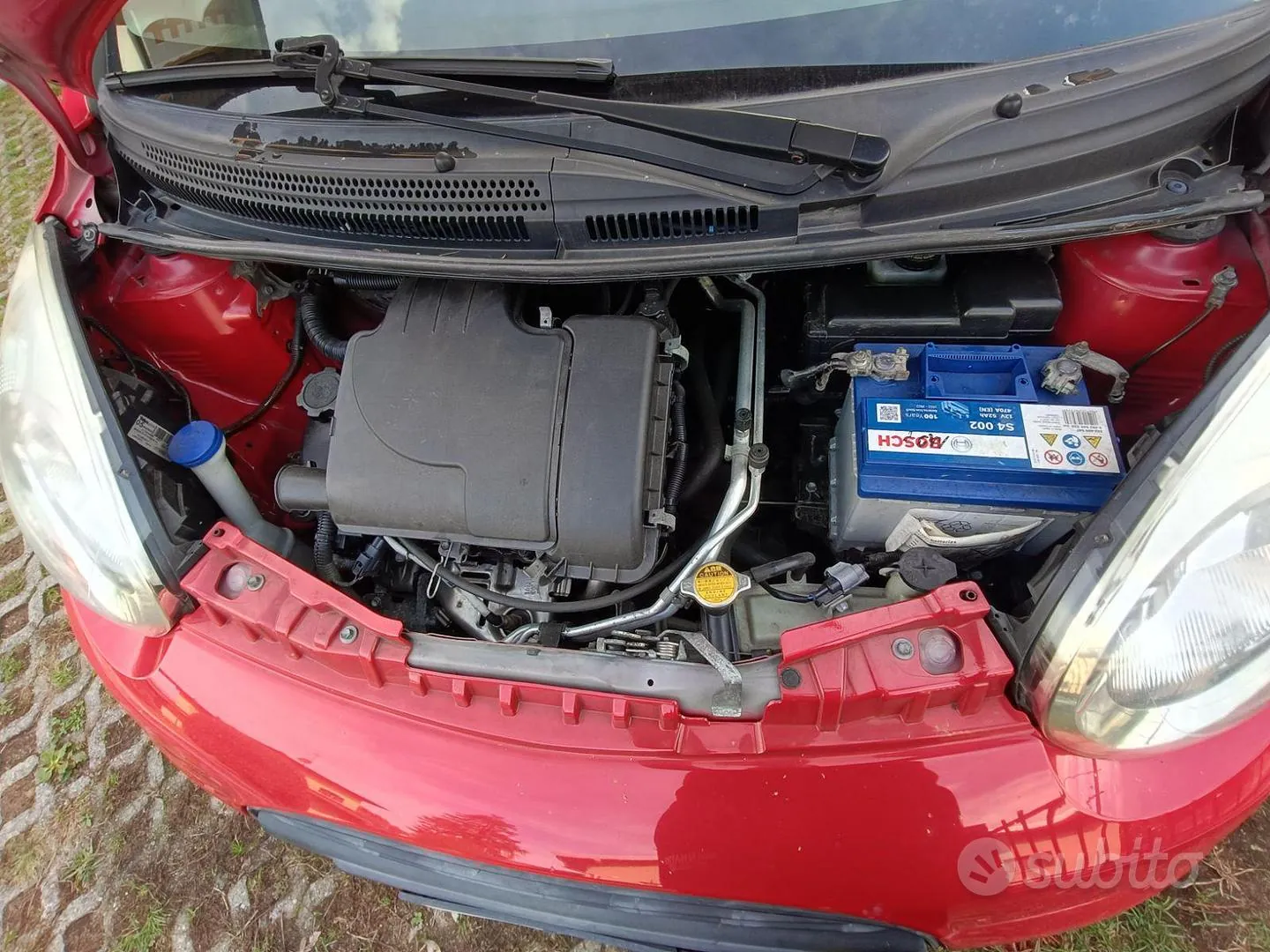 Citroen C1 2010 photo 5