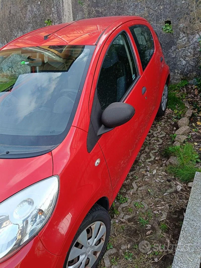 Citroen C1 2010 photo 3
