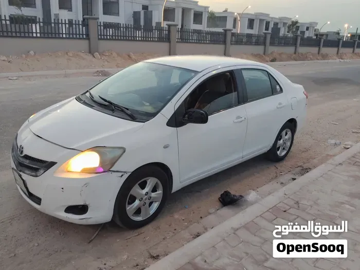 Toyota Corolla 2006 photo 3