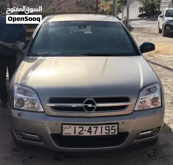 Opel Vectra