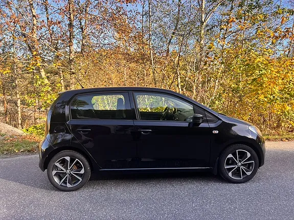 Skoda Citigo 2015 photo 3