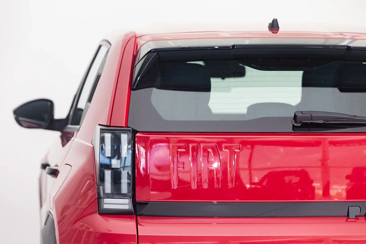 Fiat Grande Panda 2026 photo 3