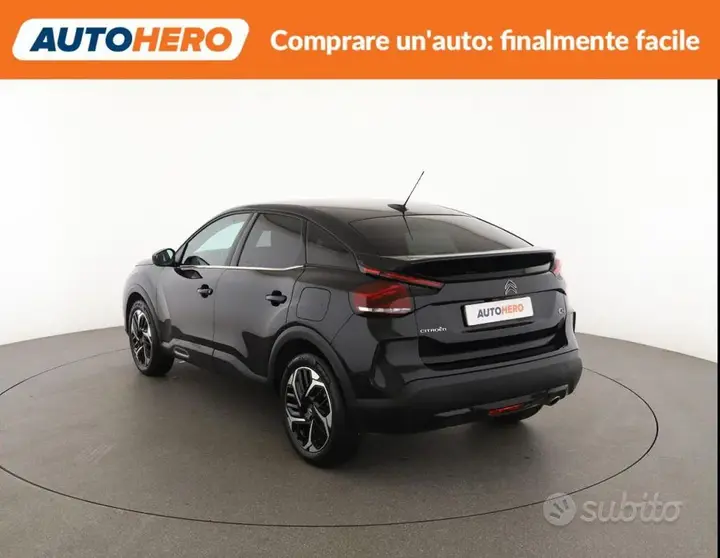 Citroen C4 2022 photo 4