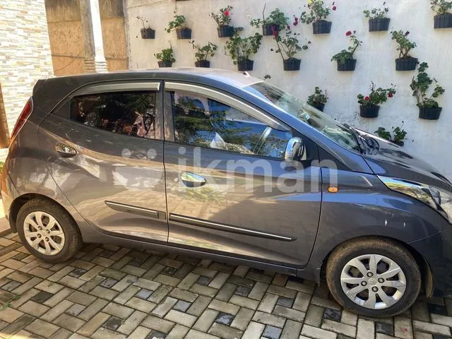 Hyundai Eon