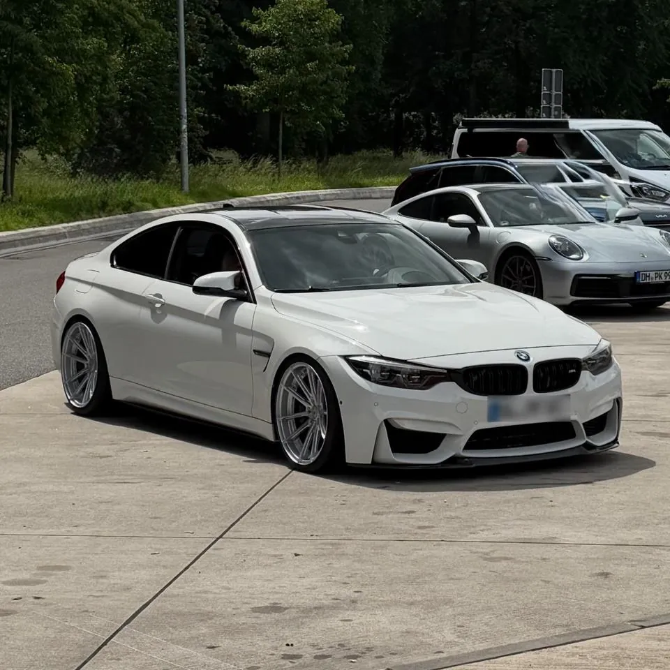 BMW M4