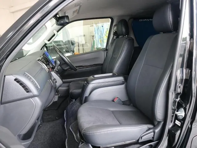 Toyota Resonte Ace 2018 photo 2