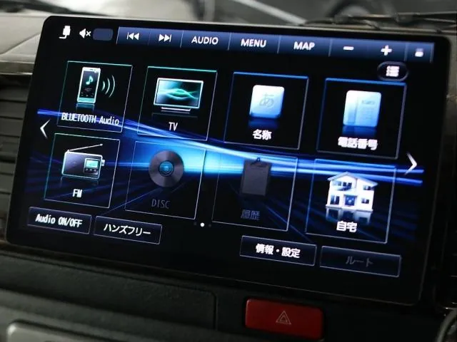 Toyota Resonte Ace 2018 photo 5