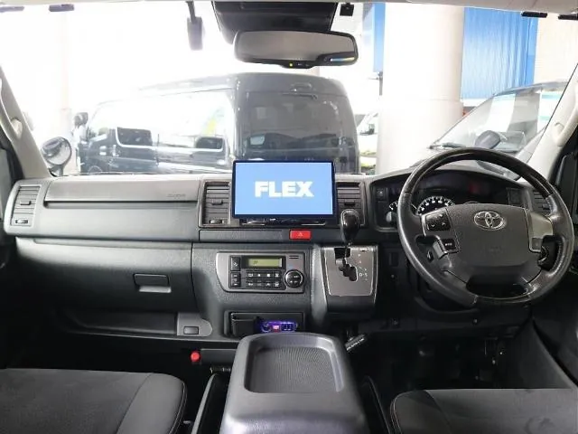 Toyota Resonte Ace 2018 photo 4