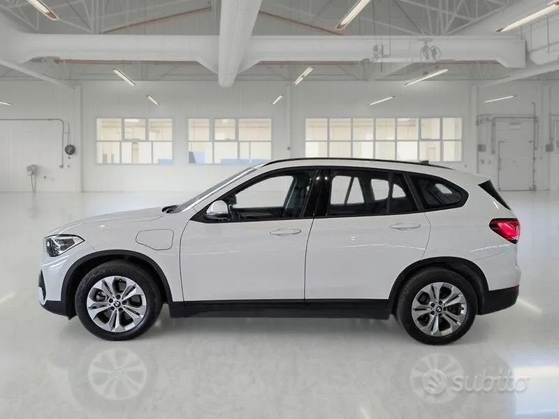 BMW X1 2021 photo 5