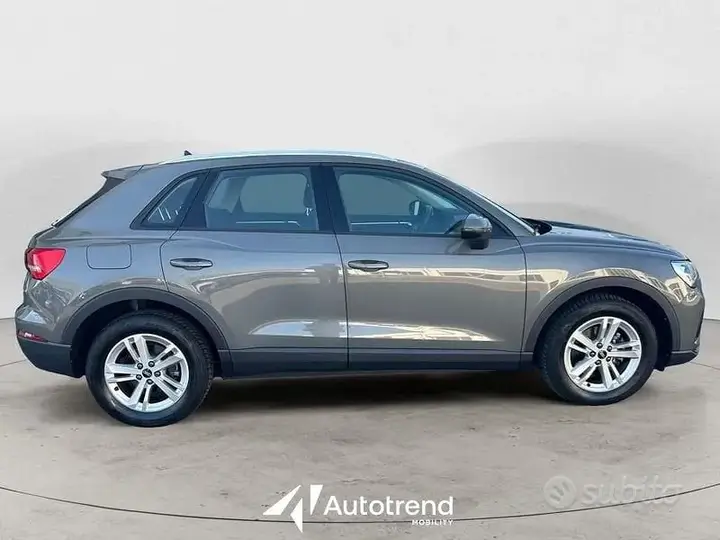 Audi Q3 2020 photo 5