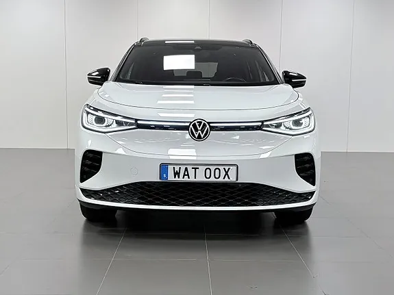 Volkswagen Id.4 Gtx 2023 photo 4