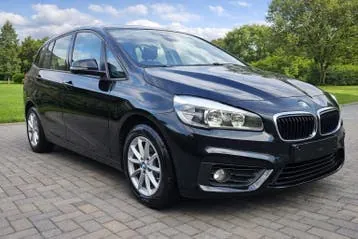 BMW 2 Series Gran Tourer