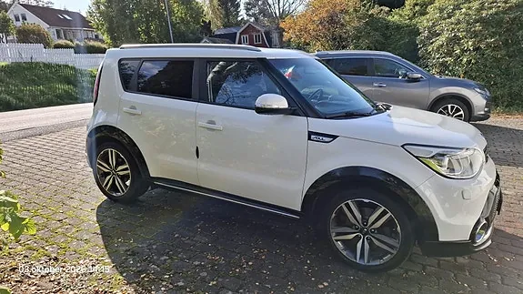 Kia Soul 2016 photo 4