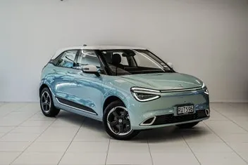 Dongfeng Box 2026 photo 2