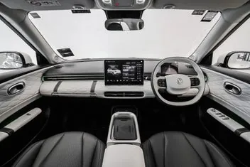 Dongfeng Box 2026 photo 4