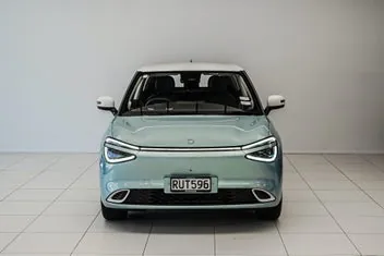 Dongfeng Box 2026 photo 3