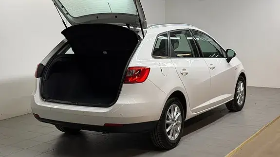 Seat Ibiza 2016 photo 4