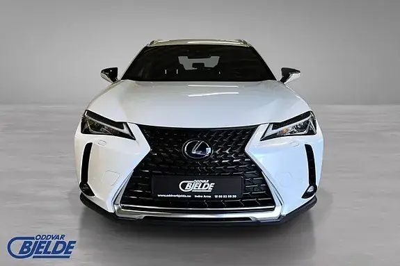 Lexus Ux300E 2022 photo 2