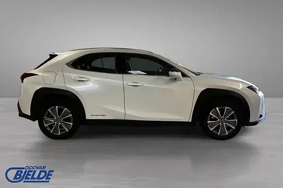 Lexus Ux300E 2022 photo 4