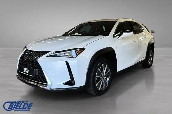 Lexus Ux300E