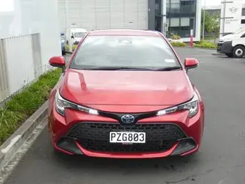 Toyota Corolla 2023 photo 4
