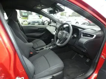 Toyota Corolla 2023 photo 3