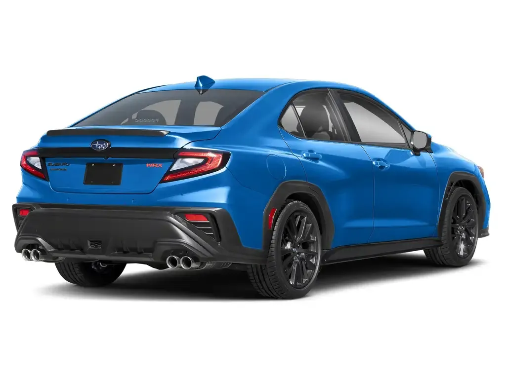 Subaru Wrx 2023 photo 2