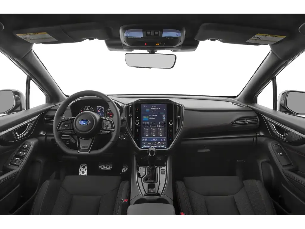 Subaru Wrx 2023 photo 5