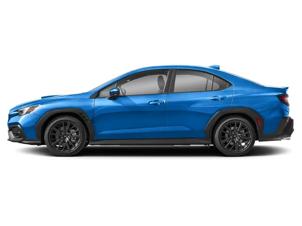 Subaru Wrx 2023 photo 3