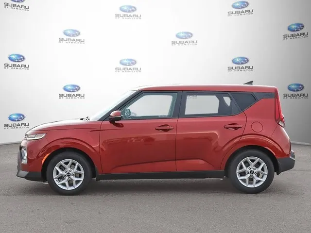 Kia Soul 2020 photo 2