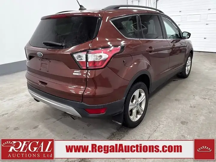 Ford Escape 2018 photo 3