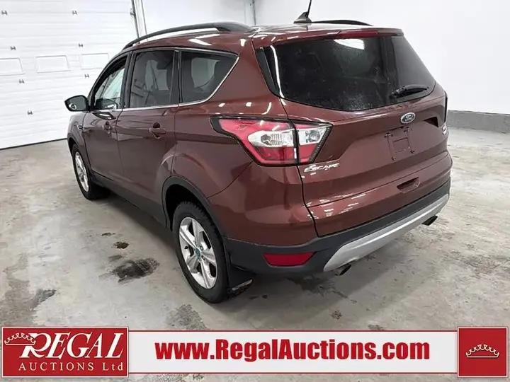 Ford Escape 2018 photo 4