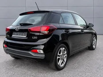 Hyundai I20 2019 photo 3