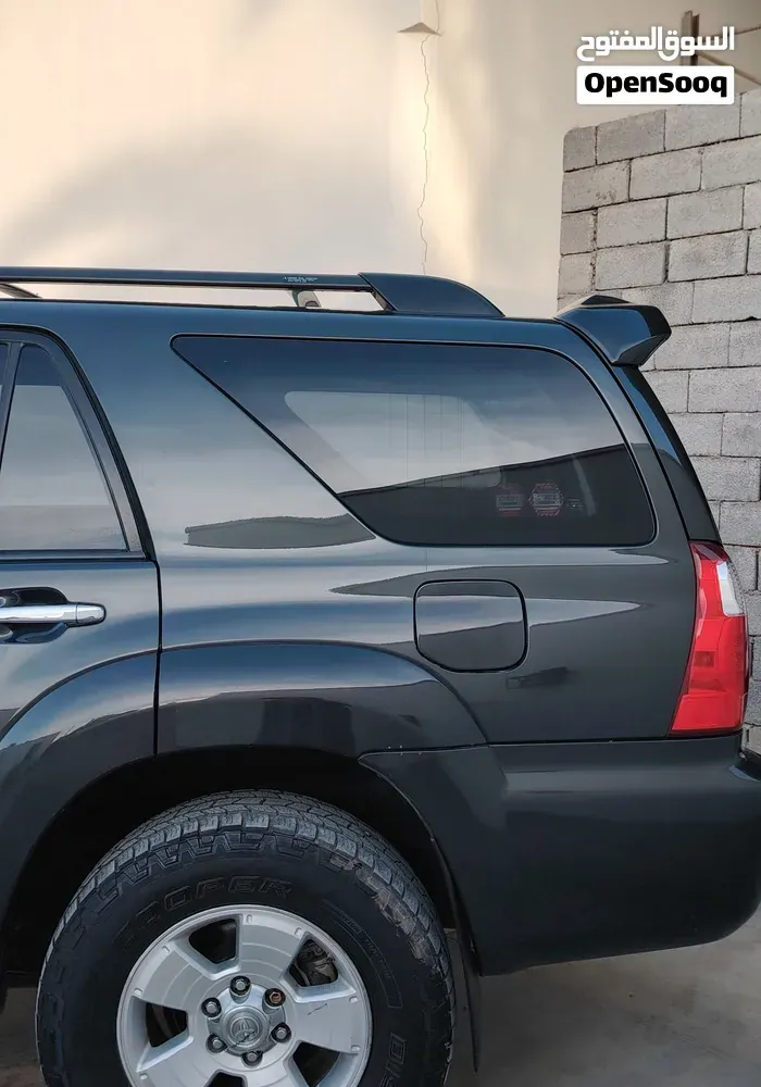 Toyota 4Runner 2006 photo 2