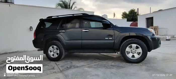 Toyota 4Runner 2006 photo 4