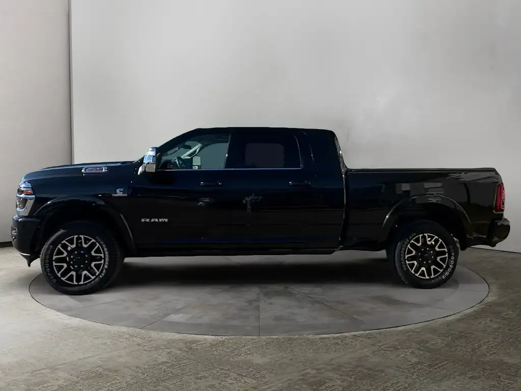 Ram 3500 2026 photo 2