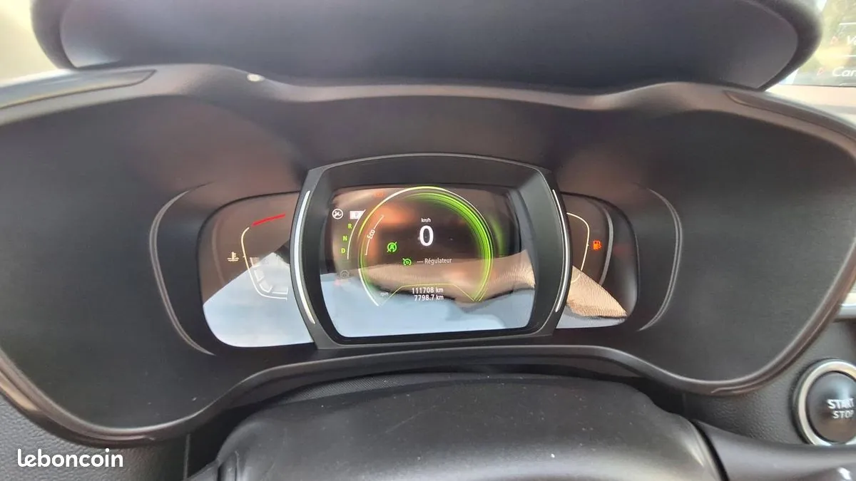 Renault Kadjar 2019 photo 5