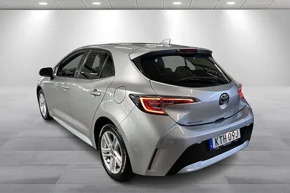 Toyota Corolla 2022 photo 3