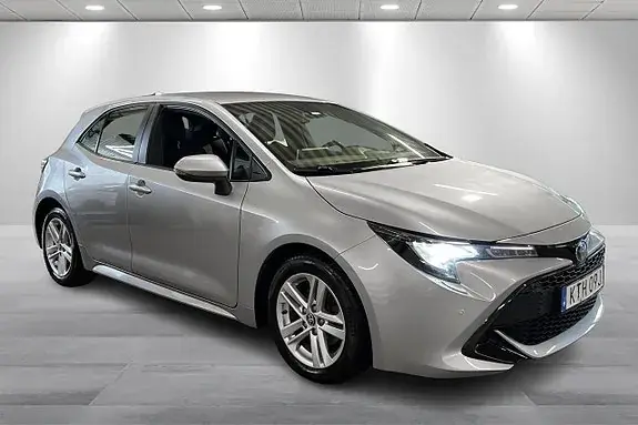 Toyota Corolla 2022 photo 4