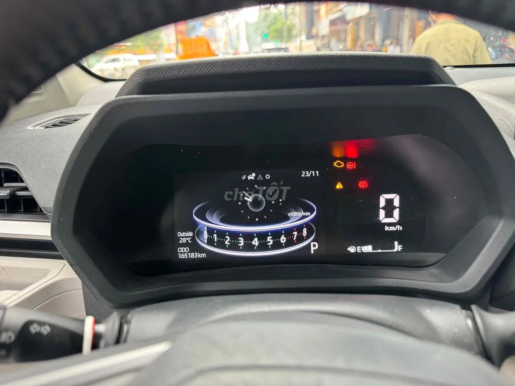 Toyota Veloz Cross