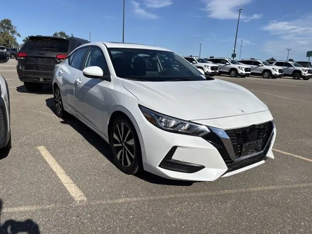 Nissan Sentra 2022 photo 4