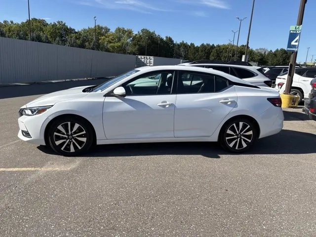 Nissan Sentra