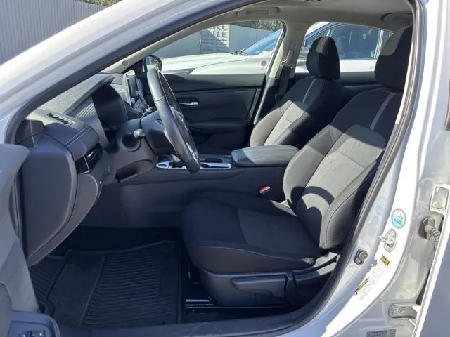 Nissan Sentra 2022 photo 3