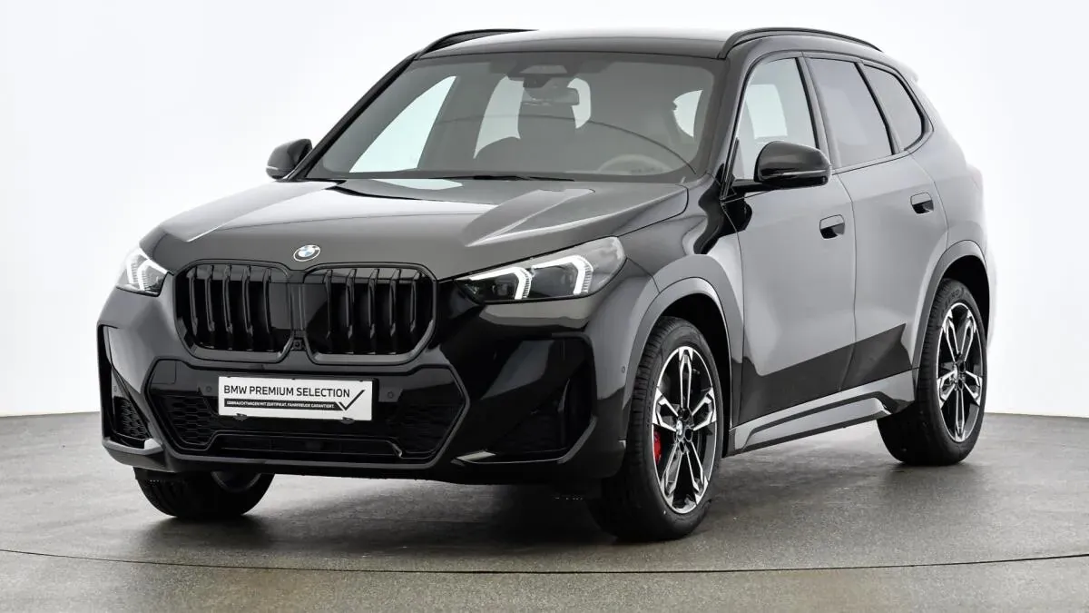 BMW X1 2025 photo 2