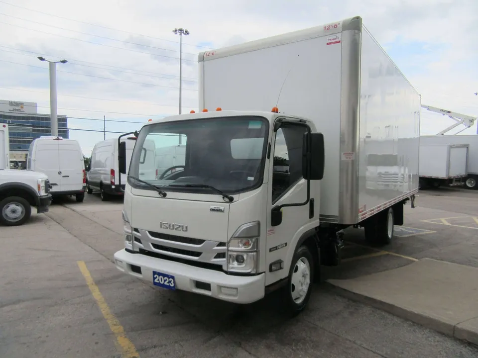 Isuzu Nrr 2023 photo 5