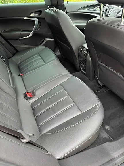 Opel Insignia 2014 photo 5