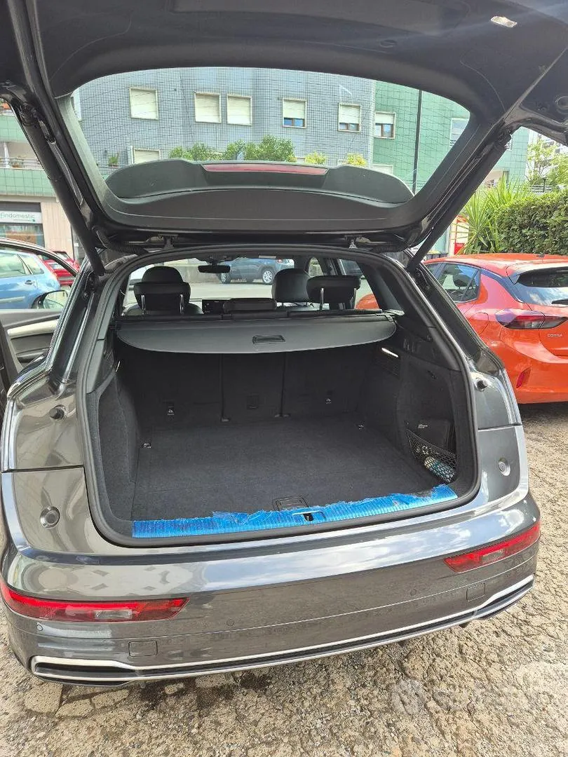 Audi Q5 2019 photo 5